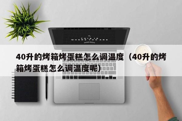 40升的烤箱烤蛋糕怎么调温度（40升的烤箱烤蛋糕怎么调温度呢）