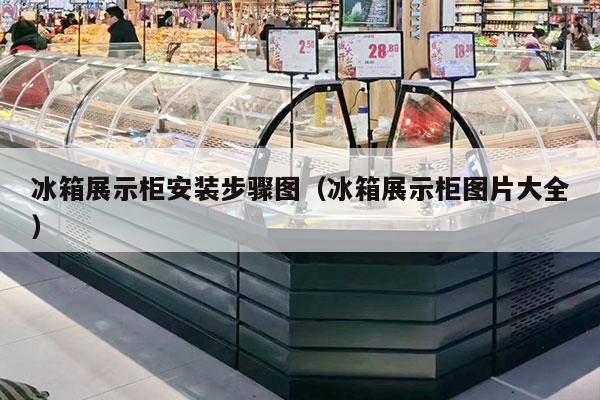 冰箱展示柜安装步骤图（冰箱展示柜图片大全）