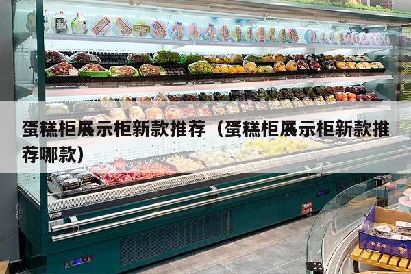 蛋糕柜展示柜新款推荐（蛋糕柜展示柜新款推荐哪款）