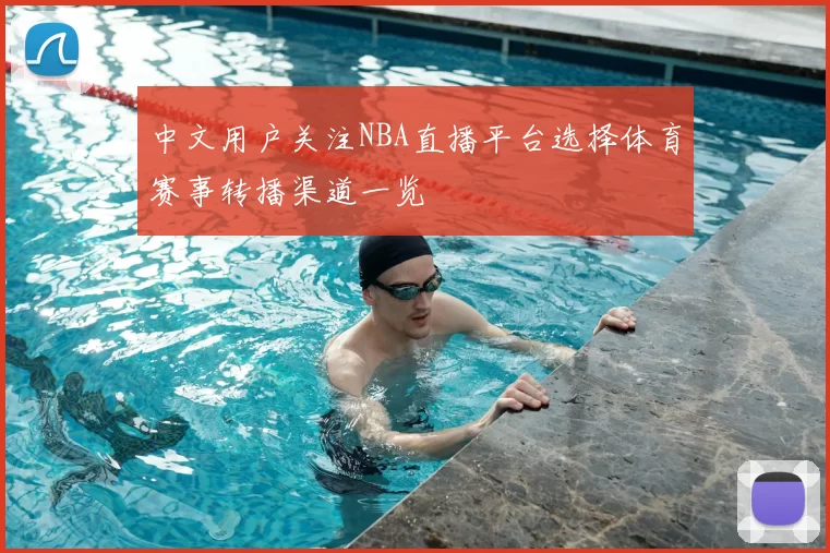 中文用户关注NBA直播平台选择体育赛事转播渠道一览