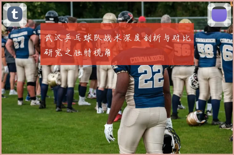 武汉乒乓球队战术深度剖析与对比研究之独特视角