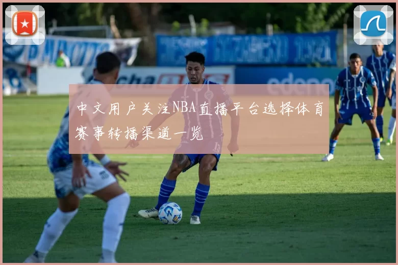 中文用户关注NBA直播平台选择体育赛事转播渠道一览