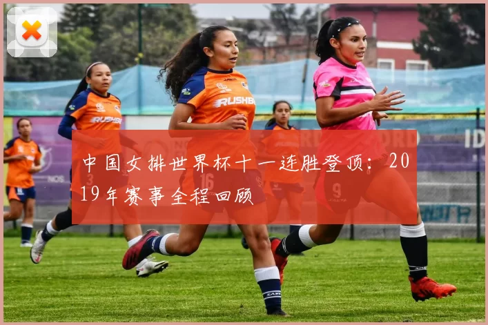 中国女排世界杯十一连胜登顶:2019年赛事全程回顾