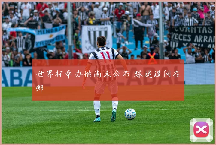 世界杯举办地尚未公布 球迷追问在哪