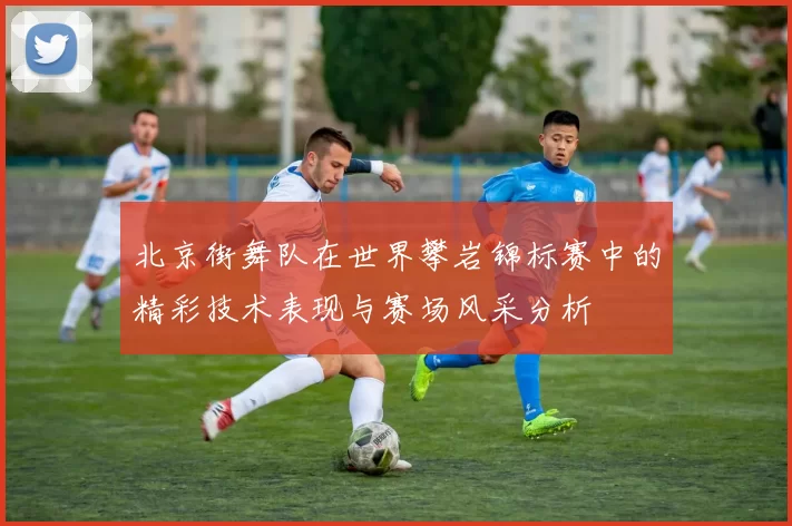 北京街舞队在世界攀岩锦标赛中的精彩技术表现与赛场风采分析
