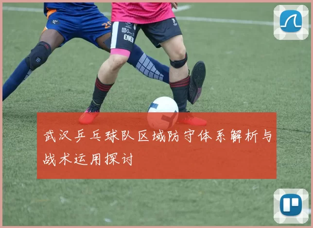 武汉乒乓球队区域防守体系解析与战术运用探讨