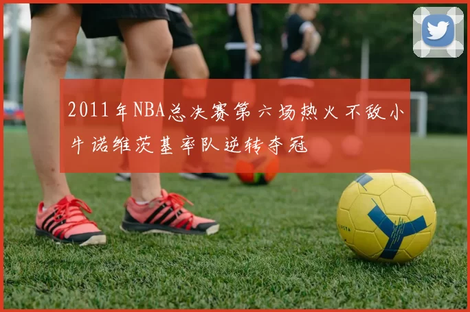 2011年NBA总决赛第六场热火不敌小牛诺维茨基率队逆转夺冠