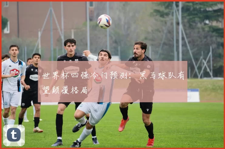世界杯四强冷门预测：黑马球队有望颠覆格局