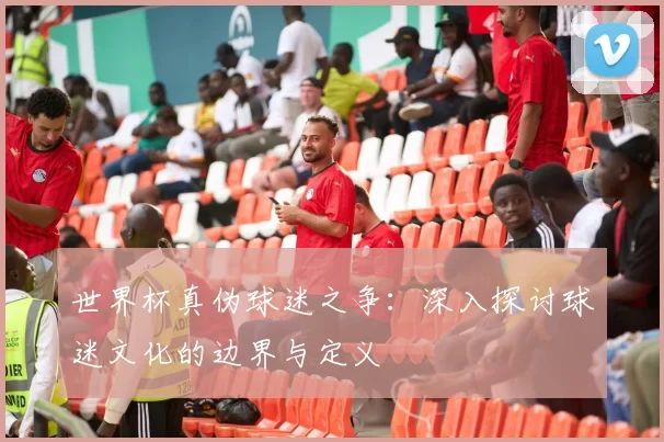 世界杯真伪球迷之争：深入探讨球迷文化的边界与定义