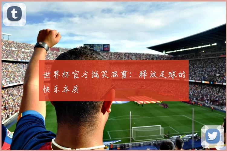 世界杯官方搞笑混剪：释放足球的快乐本质