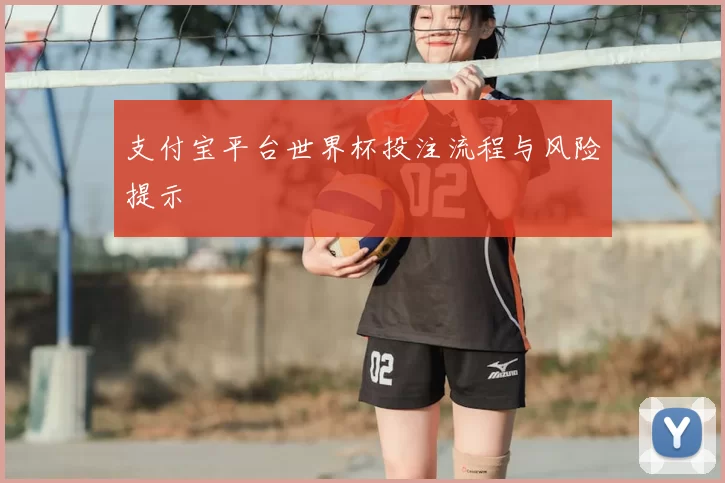 支付宝平台世界杯投注流程与风险提示